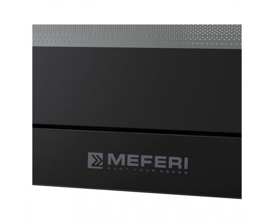  Встраиваемая микроволновая печь MEFERI MMO6025BK Ultra 