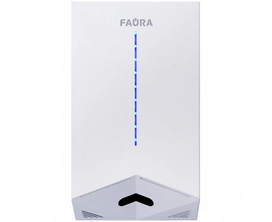  Сушилка для рук NeoClima FHD-1200W 