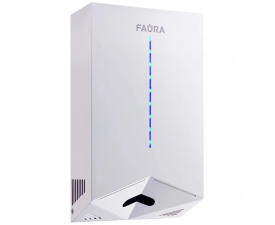  Сушилка для рук NeoClima FHD-1200W 