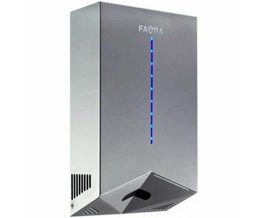  Сушилка для рук NeoClima FHD-1200W 