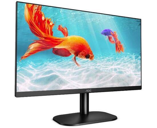  Монитор AOC 22B2H Black 