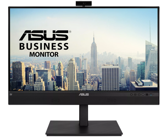  Монитор ASUS BE27ACSBK BK (90LM03I1-B01370) 