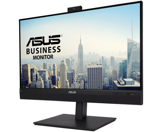 Монитор ASUS BE27ACSBK BK (90LM03I1-B01370) 