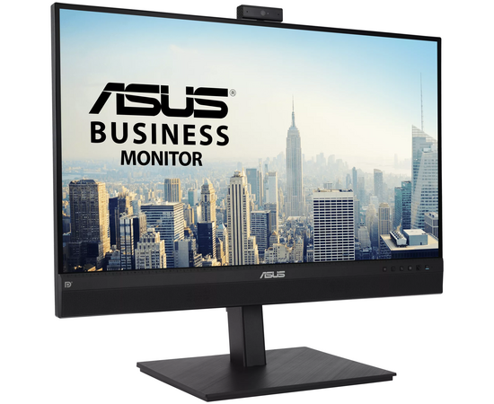  Монитор ASUS BE27ACSBK BK (90LM03I1-B01370) 