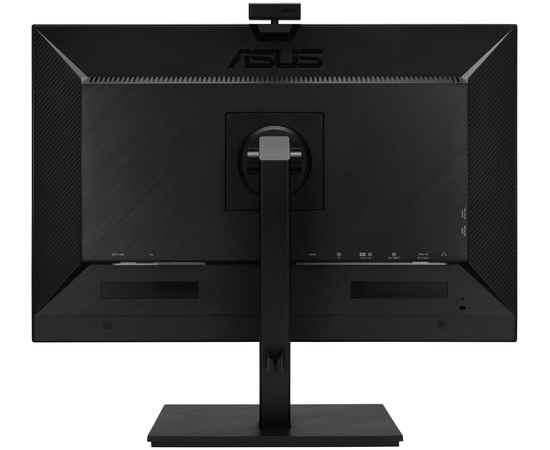  Монитор ASUS BE27ACSBK BK (90LM03I1-B01370) 