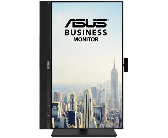  Монитор ASUS BE27ACSBK BK (90LM03I1-B01370) 