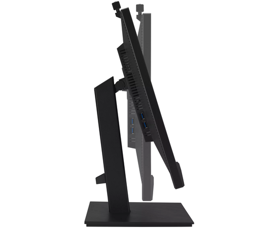  Монитор ASUS BE27ACSBK BK (90LM03I1-B01370) 