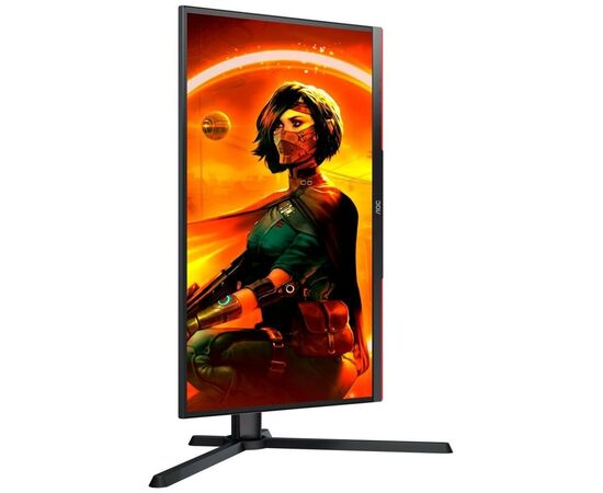  Монитор AOC Agon 25g3zm Black-Red 