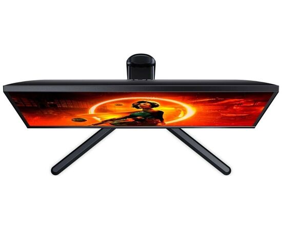  Монитор AOC Agon 25g3zm Black-Red 