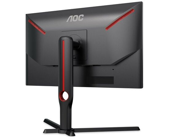  Монитор AOC Agon 25g3zm Black-Red 