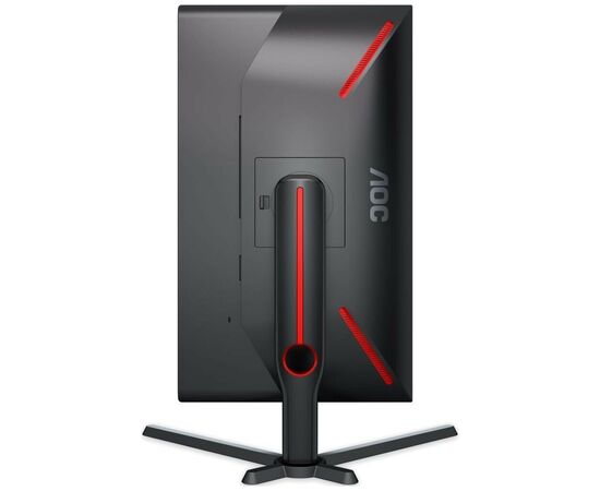  Монитор AOC Agon 25g3zm Black-Red 