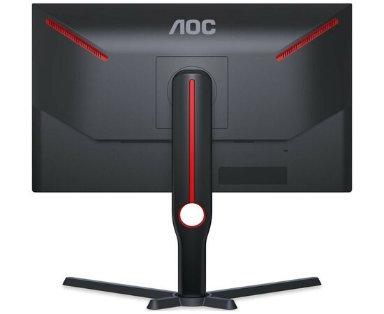  Монитор AOC Agon 25g3zm Black-Red 