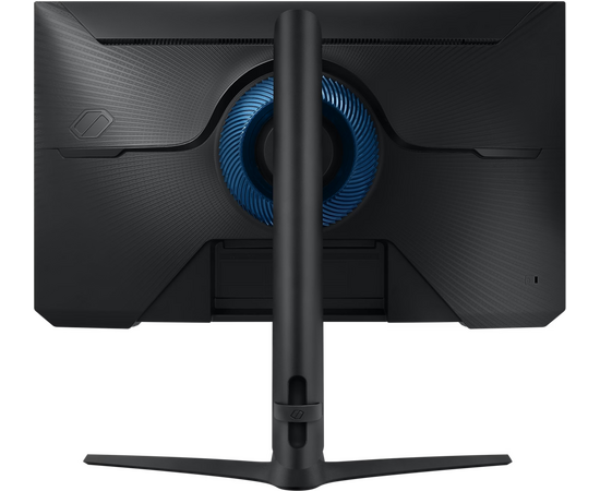  Монитор Samsung Odyssey G4 S25BG400EI (LS25BG400EIXCI) черный 