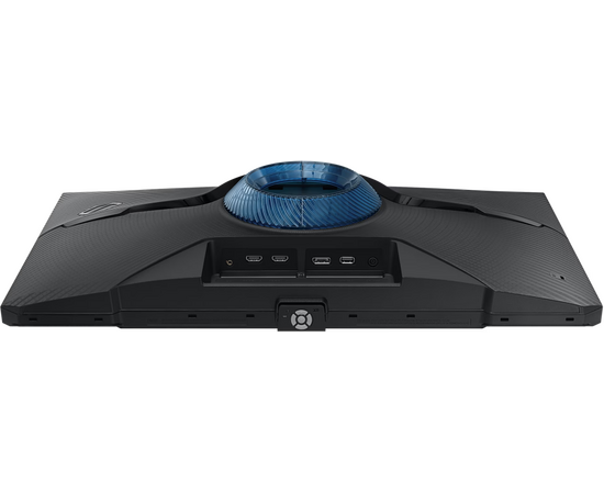  Монитор Samsung Odyssey G4 S25BG400EI (LS25BG400EIXCI) черный 