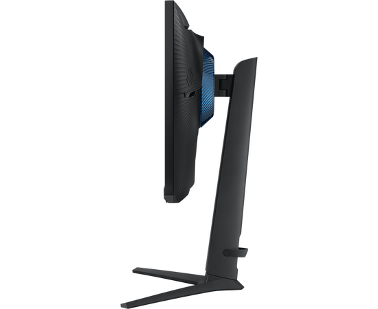  Монитор Samsung Odyssey G4 S25BG400EI (LS25BG400EIXCI) черный 
