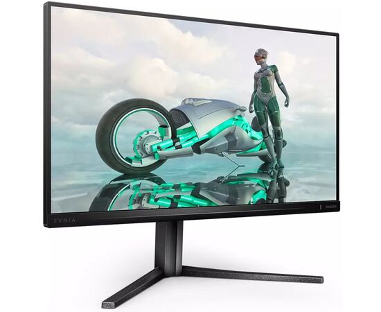  Монитор PHILIPS 25M2N3200W/00 Black 