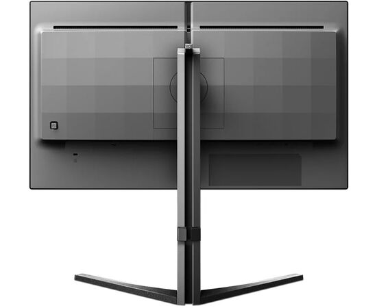  Монитор PHILIPS 25M2N3200W/00 Black 