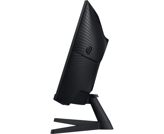 Монитор Samsung Odyssey G5 Curved 34" 1000R, UWQHD 3440x1440, 165Hz, 21:9, VA, 1ms, 250cd, HDMI, DP, C34G55TWWI (LC34G55TWWIXCI) черный 