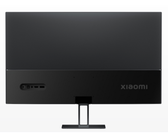  Монитор 27" Xiaomi G27i 1920x1080 Gaming Monitor (ELA5375EU) 165Hz IPS LED 16:9 HDMI матовая 250cd 178гр/178гр FreeSync Premium DP FHD черный 