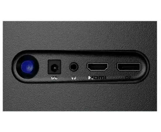  Монитор 27" Xiaomi G27i 1920x1080 Gaming Monitor (ELA5375EU) 165Hz IPS LED 16:9 HDMI матовая 250cd 178гр/178гр FreeSync Premium DP FHD черный 