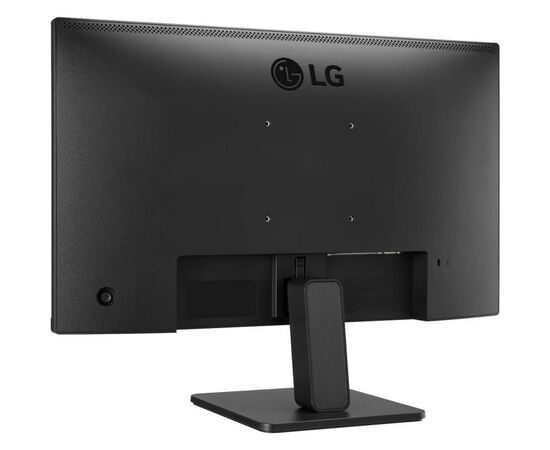  23.8" Монитор LG 24MR400-B Black (IPS, 1920x1080, 100Hz, 5 ms, 178°/178°, 250 cd/m, 1300:1, +HDMI 1.4) 