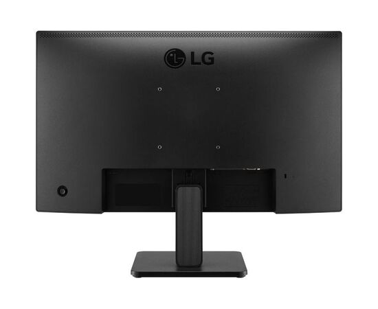  23.8" Монитор LG 24MR400-B Black (IPS, 1920x1080, 100Hz, 5 ms, 178°/178°, 250 cd/m, 1300:1, +HDMI 1.4) 