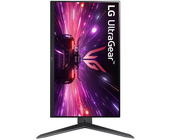 Монитор 23.8" LG 24GS65F-B 1920x1080 черный IPS FHD 180 Гц 