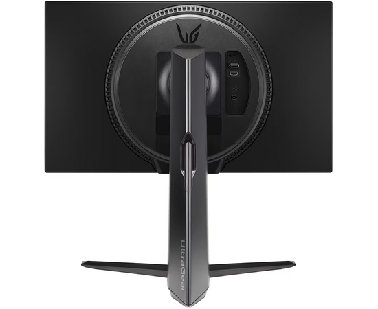  Монитор 23.8" LG 24GS65F-B 1920x1080 черный IPS FHD 180 Гц 