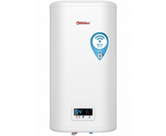  Водонагреватель Thermex IF 50 V (pro) Wi-Fi 