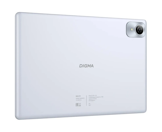  Планшет Digma Kids A10 (DA5B0P01) 2/32 GB коричневый 