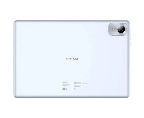  Планшет Digma Kids A10 (DA5B0P01) 2/32 GB коричневый 
