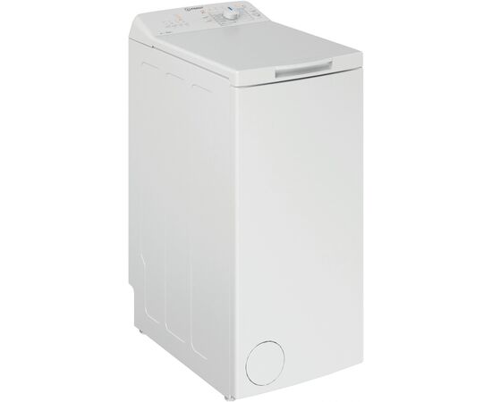  Стиральная машина вертикальная INDESIT BTWL60400EEN 