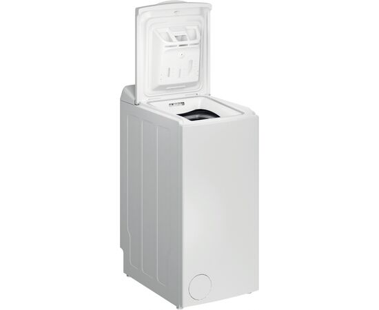  Стиральная машина вертикальная INDESIT BTWL60400EEN 