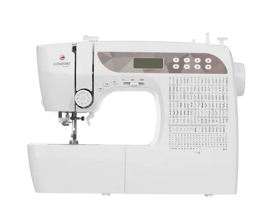  Швейная машина Comfort 1001 