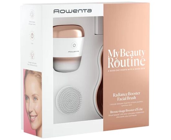  Щетка для очистки лица ROWENTA LV4020F0 