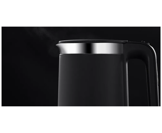  Умный электрический чайник Xiaomi Viomi V-MK171A черный 