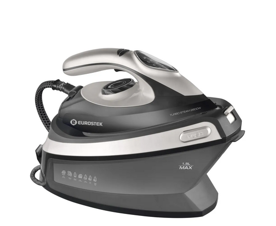  Утюг электрический Eurostek EEI-3002 