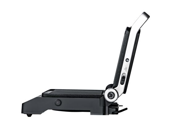  Гриль Weissgauff WCG 250B digital glass 