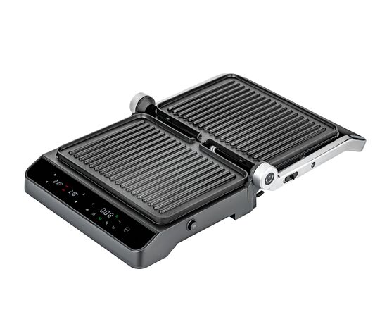  Гриль Weissgauff WCG 250B digital glass 