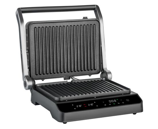  Гриль Weissgauff WCG 250B digital glass 