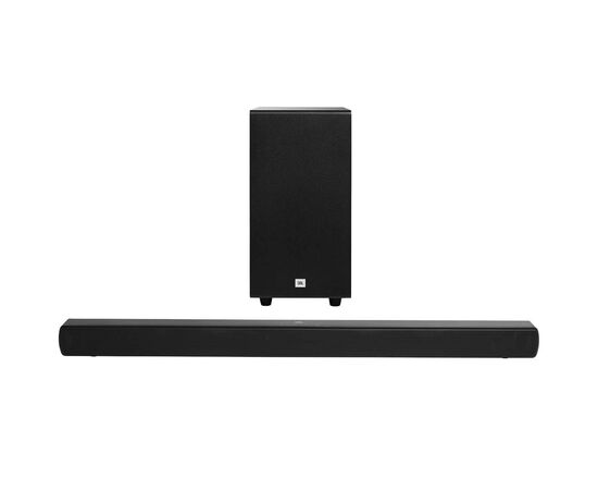  Саундбар JBL Cinema SB190 (JBLSB190BLKRU) 