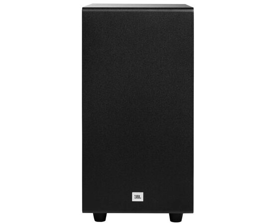  Саундбар JBL Cinema SB190 (JBLSB190BLKRU) 