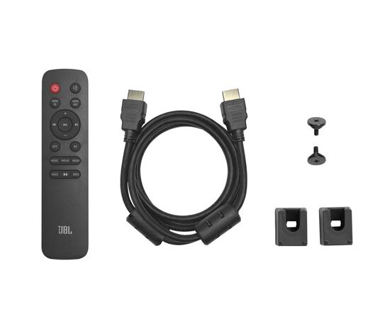  Саундбар JBL Cinema SB190 (JBLSB190BLKRU) 