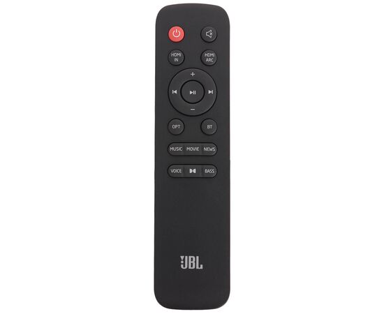  Саундбар JBL Cinema SB190 (JBLSB190BLKRU) 