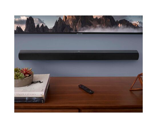  Саундбар JBL Cinema SB190 (JBLSB190BLKRU) 