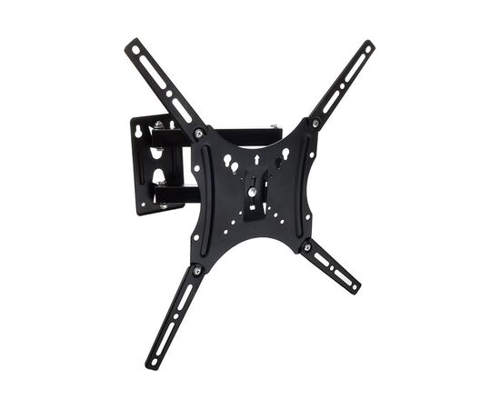  Кронштейн LEBEN 469-205 наклонно-поворотный для 14"-55" 
