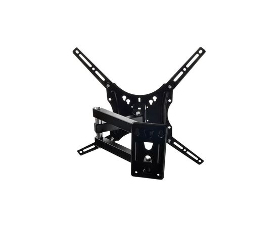  Кронштейн LEBEN 469-205 наклонно-поворотный для 14"-55" 