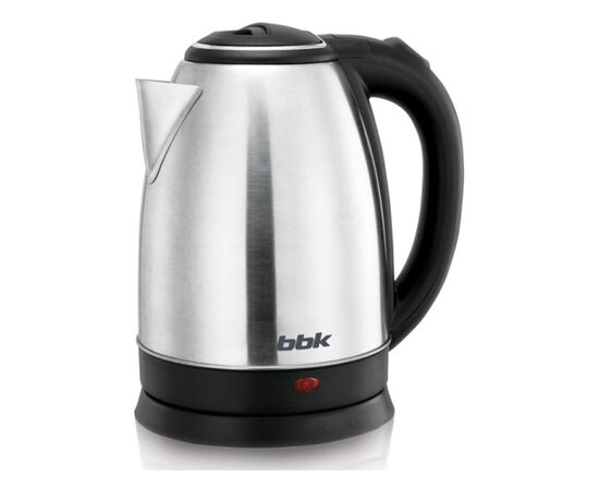  Чайник BBK EK1760S нержавейка 1.7 л., 2200 Вт. 