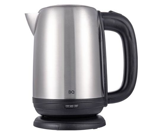  Чайник BQ KT1821S сталь-черный 