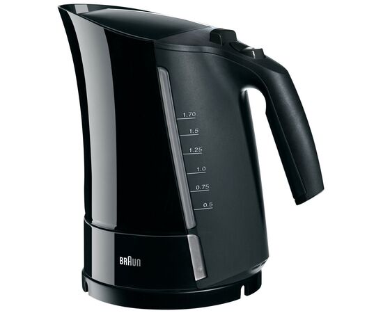  Чайник Braun Multiquick 3 WK300 оникс 